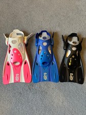 NEW Tusa Sport Aqua Travel