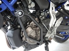 Rd Moto Engine Guard Bars