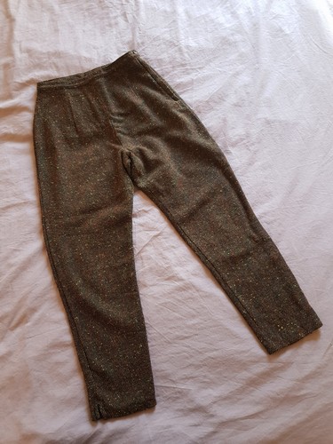 Vintage 50s 60s wool - 60s,