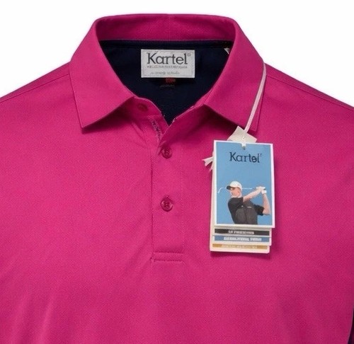 Kartel 2xl golf - 2xl, polo