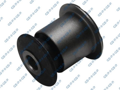 Mounting control trailing - control/trailing, arm