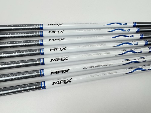 Matrix iron shaft set - shaft,