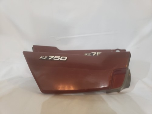750 kawasaki vintage - kz,
