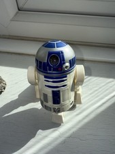 Star Wars R2-D2 Projector McDonalds Happy Meal Toy 2009 Action Figure Loose 236