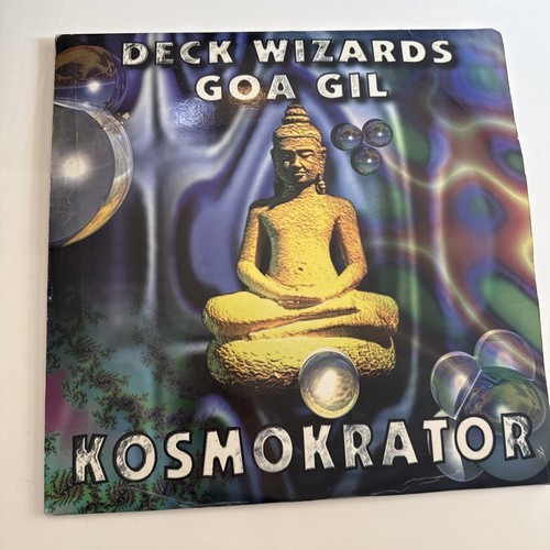 Deck wizards goa gil - wizards,