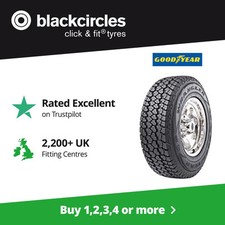 255 70 18 116H Land Rover XL -