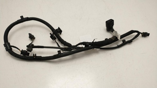 2017 volkswagen touran - touran, wiring