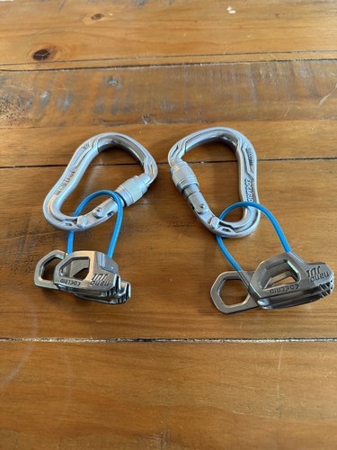 New edelrid nano - new, jul