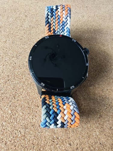Oneplus watch 46mm with - oneplus, 3
