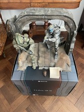 Xbox one Halo5 Guardians