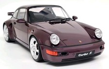 Porsche 911 (964) Turbo S