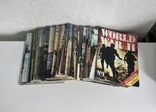 Job Lot 69x World War 2