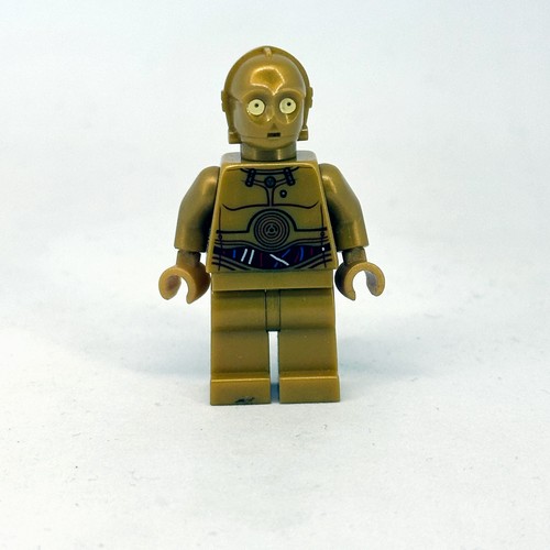 Lego minifigure star wars - lego,
