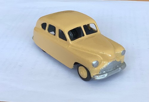 Dinky toys 153 - dinky, standard