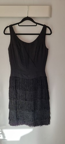Fringe dress size unknown - , see
