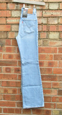 Levi's Ladies Jeans 70s High