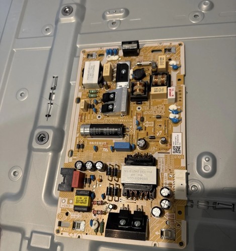 Power board for - for, ue55du7100