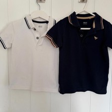 Boy age 2-3 years Next Set 2