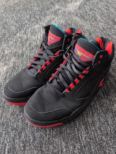 Nike air flight lite - flight,