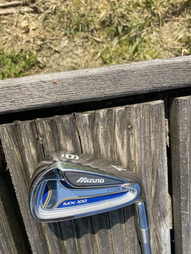 Mizuno 100 golf - 6, iron