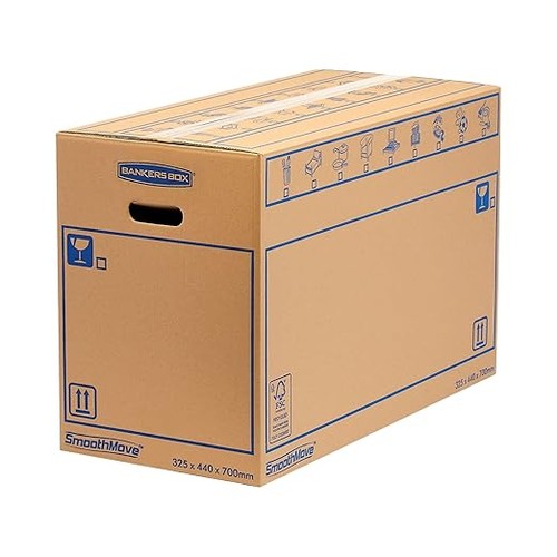 Bankers box extra - box,