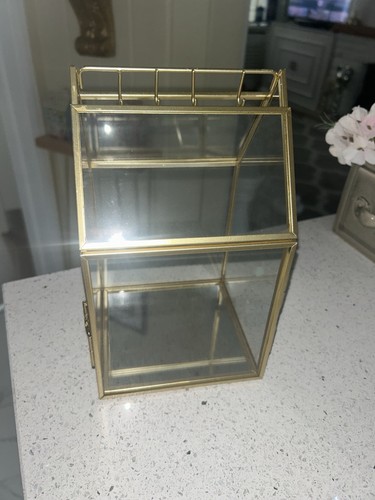 Good brass jewellery trinkets - jewellery,