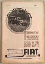 The motor magazine - motor,