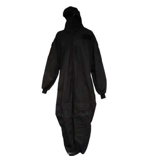 Fire retardant so19 coverall - fire,