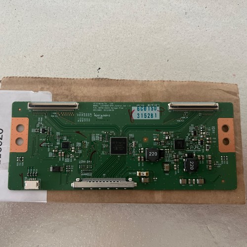 Con lvds board 6870c 0444a - lvds, 6870c-0444a