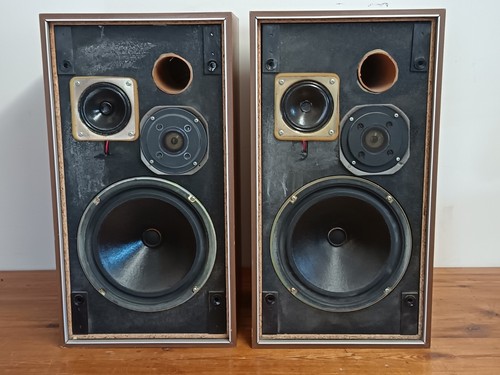 Goodman havant stereo - goodman's,