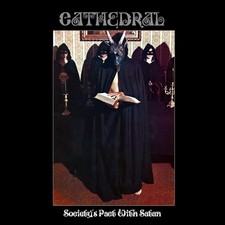 Cathedral - Society's Pact
