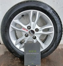 FORD FIESTA ALLOY WHEEL 15"