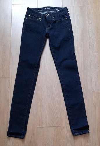 Levi women blue - levi's, slight