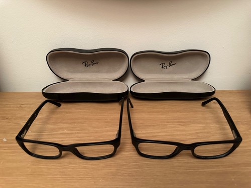 Ray ban glasses - frames, x