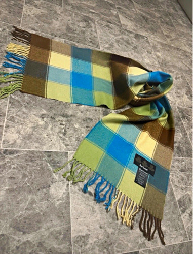 Barbour men 100 cashmere - men’s, 100%