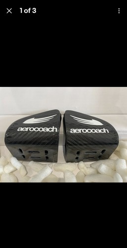 Aerocoach align wing carbon - align,
