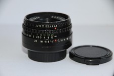 Meyer Domiplan 50mm f/2.8