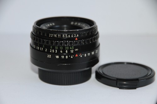 Meyer domiplan 50mm 8 - domiplan,