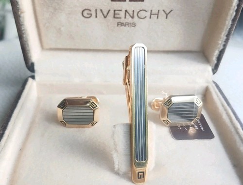 Givenchy cufflinks mens - cufflinks,
