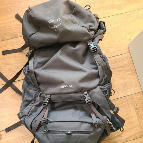 Osprey renn 65l - renn,