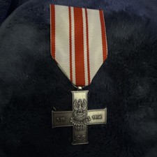 Cross of September - Poland -