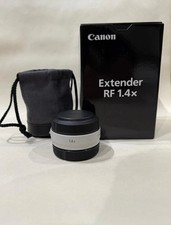 Canon RF 1.4x Lens Extender