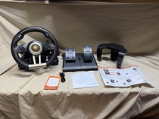 PXN V3 Pro Steering Wheel -