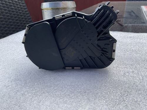 Bosch throttle body gm - bosch,