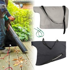 Adjustable Size Leaf Blower