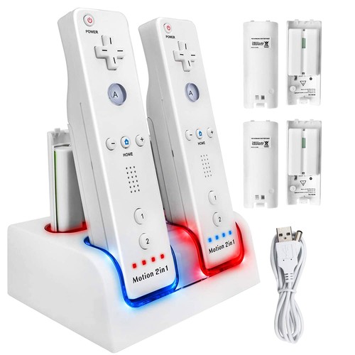 Techken charging docking - charging,