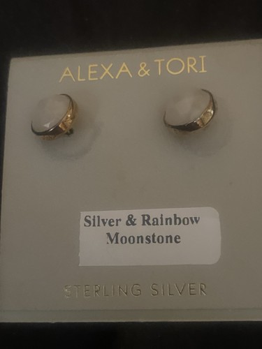 Alexa and tori moonstone - and,