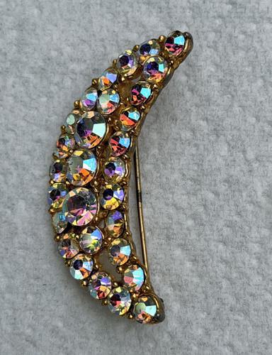 Vintage aurora borealis - aurora,