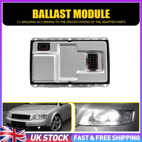 Xenon headlight ballast - xenon,