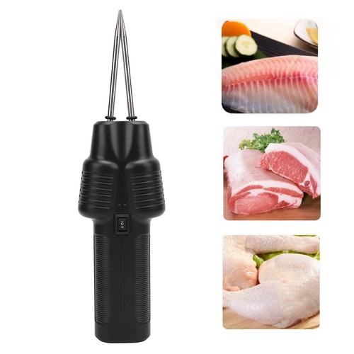 Electric poultry plucker - electric,